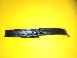 CX500 Sitzbankriemen