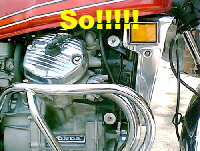 CX500Ventildeckel