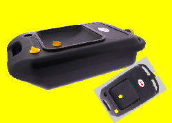 �lauffangkanister CX500