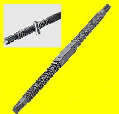 Gewindefeile G�llepumpe